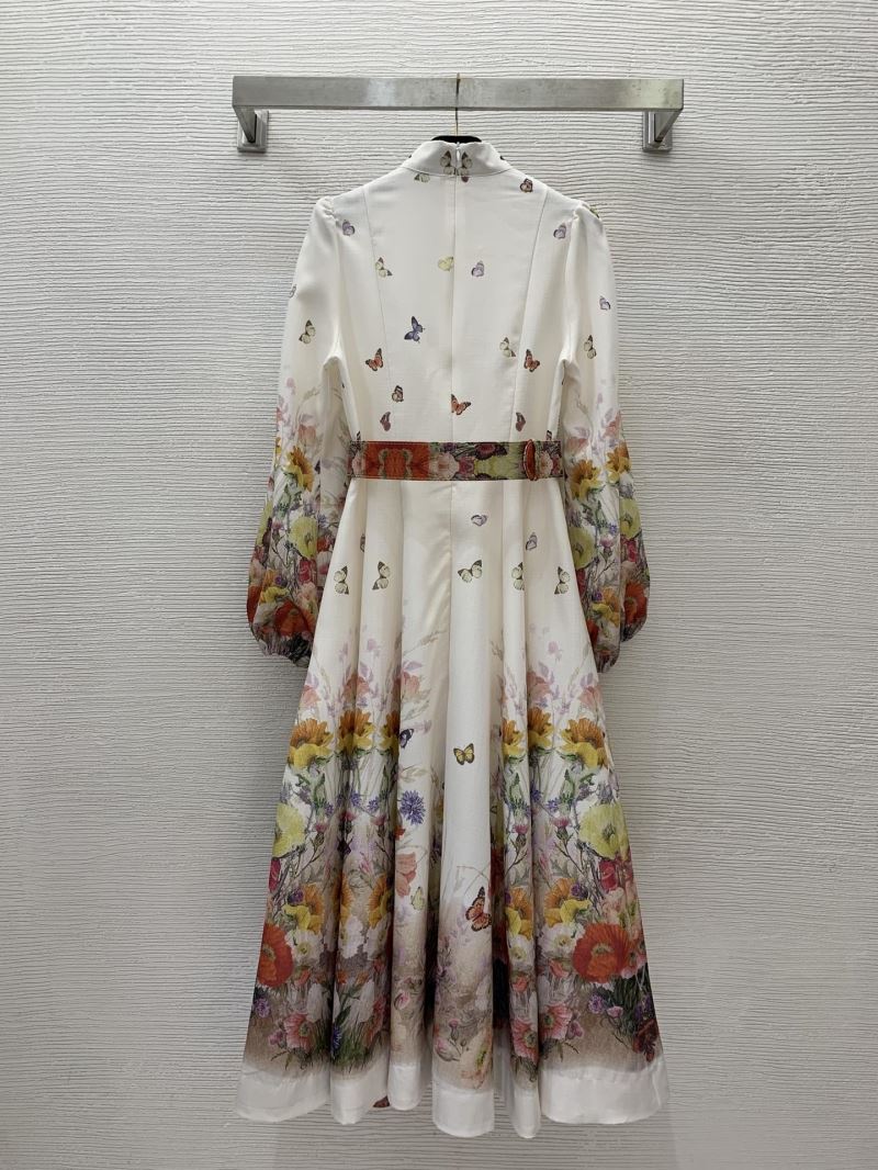 Zimmermann Dress